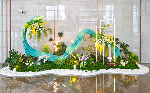 ������Ȧ����, �격����԰�ֳ�����Ȼ��пռ�