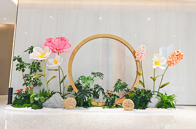 ���ݽ����㳡�̻�����&��ֲ���